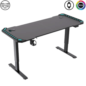 Alpha Arena (Electric Adjustable Standing Table)